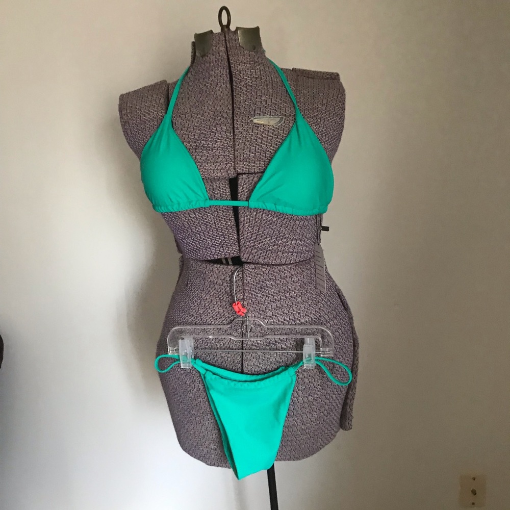 Xunyu bikini